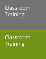 Classroom Training