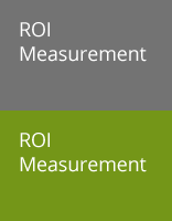ROI Measurement